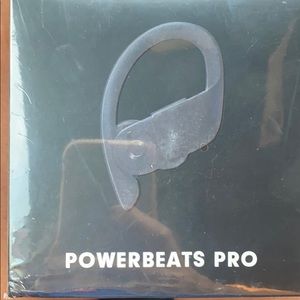 Powerbeats pro